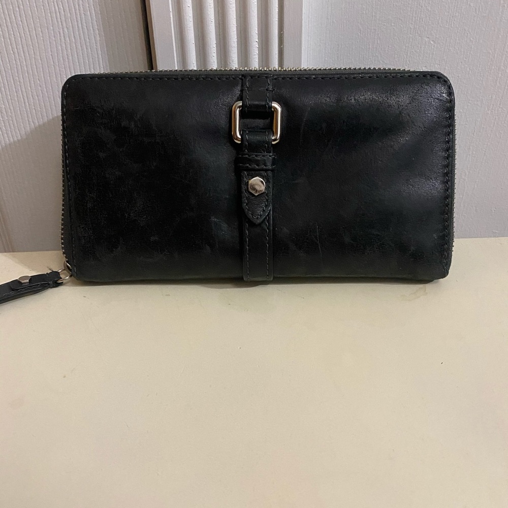 Marc by Marc Jacobs Leather Wallet - Picture 7 of 9